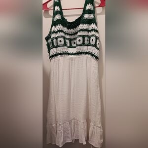 Ana & Rose Summer Dress (Ana and Rose Brand)